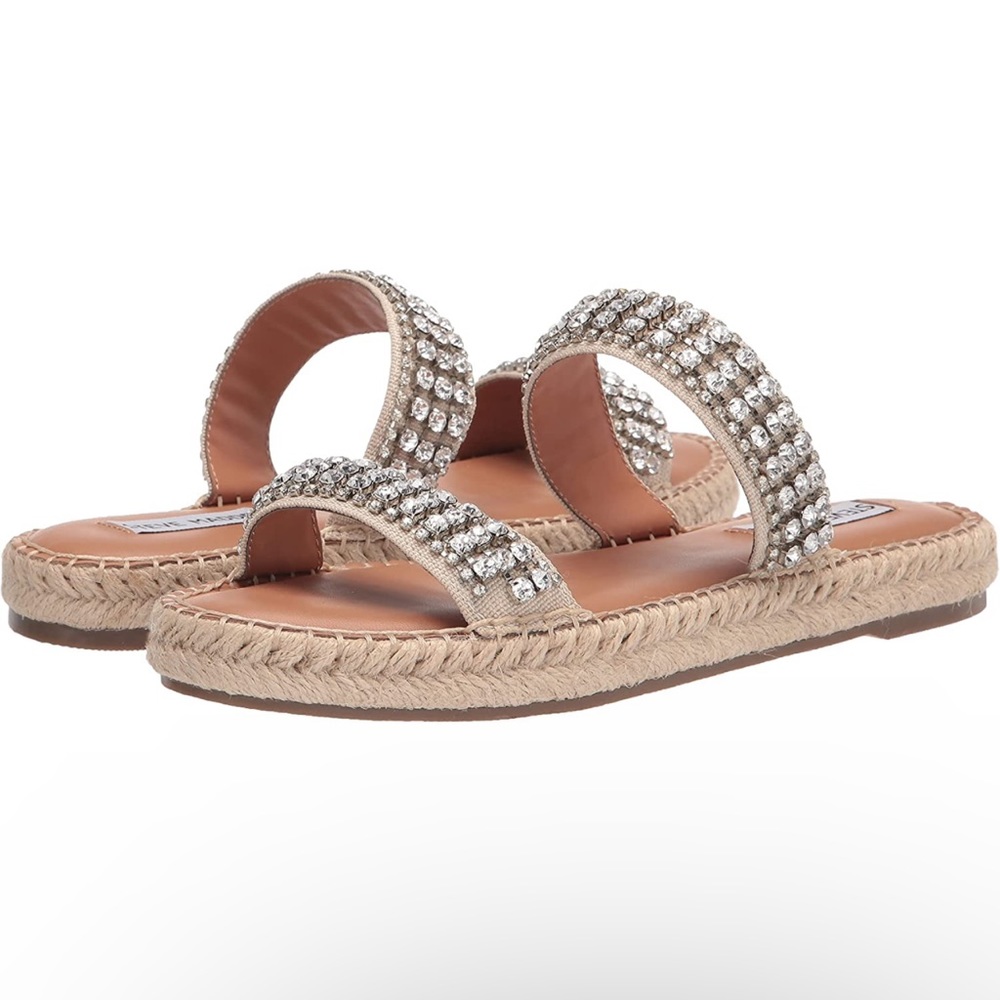 Steve Madden Zendeya Sandal